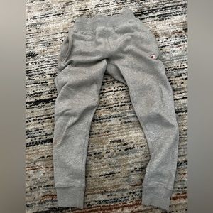 OVER 60% OFF Champion reverse weave joggers great for back to school